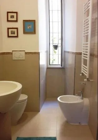 Il Cortile Di Trastevere Maison d'hôtes *