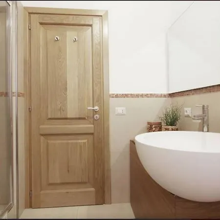 Il Cortile Di Trastevere Maison d'hôtes *