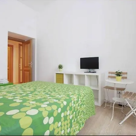 Maison d'hôtes Il Cortile Di Trastevere *