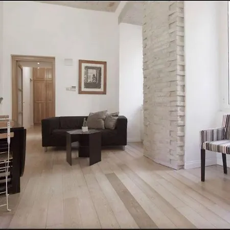 Casa de hóspedes Il Cortile Di Trastevere Roma
